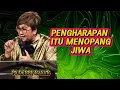 Lagu PENGHARAPAN ITU MENOPANG JIWA-PS DEBBY BASJIR 
