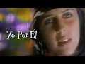 Download Lagu Iran Castillo - Yo por el (Video Oficial)