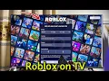 Download Lagu How to Get Roblox on Your TV - Download \u0026 Play!