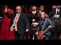 Dennis Thomas Kool The Gang founding member dies aged 70