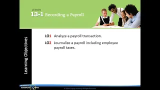 13-1 Lecture Accounting I