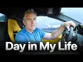 What it s Like to Live Like a 100M CEO Day in the life of Dan Martell