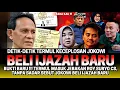 Lagu DETIK-DETIK TERMUL MASUK JEBAKAN RRT😱‼️ TANPA SADAR SEBUT JOKOWI BELI IJAZAH BARU‼️