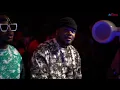 Major League DJz | Mixmag Lab London