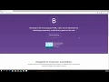 181 Django tutorial 21 Creating Our Navigation Bar
