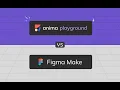 Download Lagu Anima Playground vs. Figma Make – Which Vibe Coding Platform Wins?