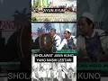 Lagu SHOLAWAT AYUN AYUN ENAK DI DENGAR