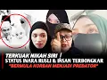 Inara Rusli dan Insan Nikah Siri❗istri sah Wardatina Mawa menangis tunjukkan bukti pada Mertuanya