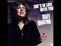 Suzi Quatro  - She's In Love With You   ReWork By DJ Nilsson