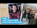 Download Lagu SAHABATKU TELAH TIADA… Saat Agam Rinjani Akhirnya Datang Menolong