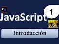 Tutorial de Javascript en Espanol 01 - Hola mundo
