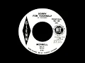 Merrell and The Exiles - Sorry for yourself