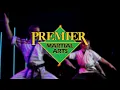 2026 Black Belt Graduation - Al Garza s Premier Martial Arts