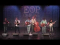 The Grascals "Wheel Hoss" (Bill Monroe instrumental) @ Eddie Owen Presents