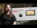 I Tried their Best Plugins UADx Edition