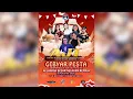 Download Lagu 🔴New AJT Feat DHEHAN AUDIO Live KELUARGA BESAR NELAYAN REMAJA BALE PURBO \u0026 BALE WONOREJO