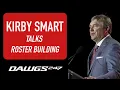 Kirby Smart Allows a Peek Behind the Curtain at Georgia Recruiting