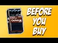Download Lagu Boss Octave OC-5 - Before You Buy