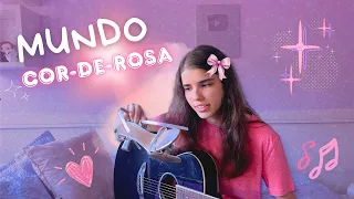 Mundo Cor-de-Rosa 💕