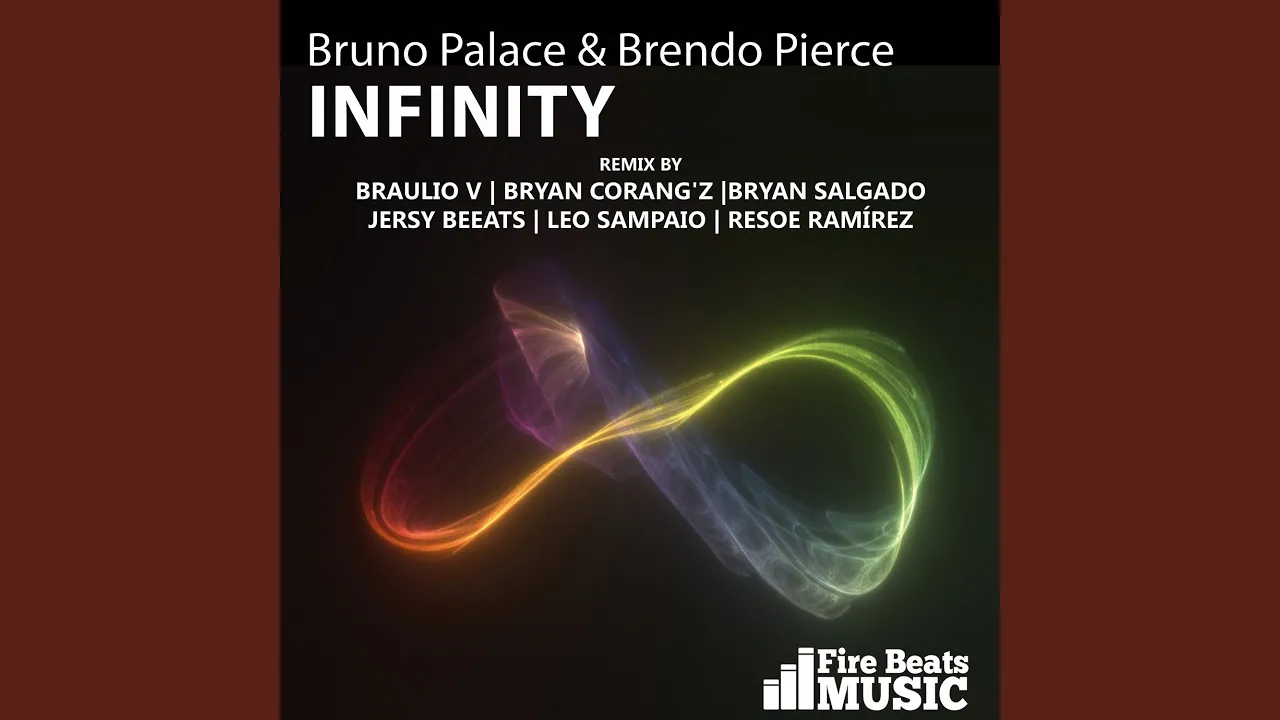 Infinity (Leo Sampaio Remix)