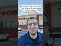 Pharmacist shows the secret to COUGH medicines