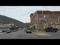 A drive through Lafollette TN and me running my mouth