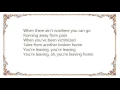 Download Lagu Green Day - Tales of Another Broken Home Lyrics