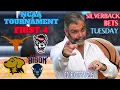 College Basketball Picks Tuesday 26 Texas vs NC State UMBC vs Howard