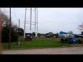 ESCO MARINE - HWWS WATER TOWER DEMO