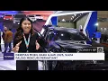 Deretan Mobil Baru GJAW 2025, Siapa Paling Mencuri Perhatian?