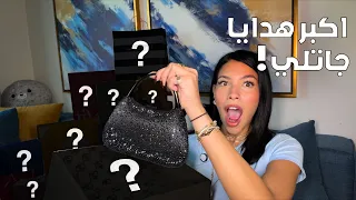 شوفوا جالي إيه!🧐😱😱