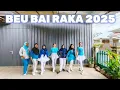 Download Lagu BEU BAI RAKA 2025 Line Dance | Beginner | Choreo : Esti Rani ( INA )