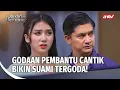 Lagu Tipu Muslihat Pembantu Cantik Bikin Suami Tergoda | Rindu Tak Berujung Eps 38 (1/5)