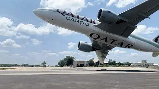 Pilot Flies Too Low
