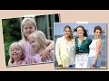Download Lagu Prinses Amalia heeft heftige ruzies met haar zusjes