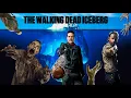 The Walking Dead Iceberg Explained in Excessive Detail