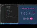 Stopwatch Project - Frontend