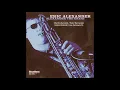 Eric Alexander - Burner's Waltz