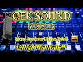 Download Lagu Cek Sound Dangdut Banyak Di Cari Para Operator Sound System Full Bass