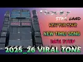 Download Lagu Rocky Star Band New Timli Song new tur tone MTR Music Shivu Tone 2025_26 non stop 