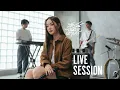 Download Lagu สักวันฉันจะหายดี - INK WARUNTORN [LIVE SESSION]