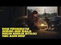 Download Lagu Kisah Seorang Remaja Yang Menyelamatkan Hewan Mitologi Dari Pemburu | Alur Cerita Film Chupa 2023