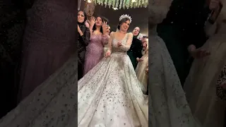 قاعة مولاتي روعه فرح رائع 