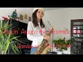 Lagu Rockin’ Around the Christmas Tree  -Brenda Lee-  Sax,Vo Cover