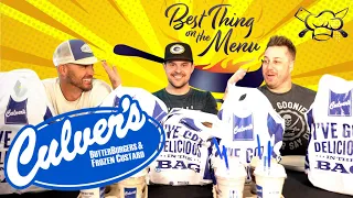 Culver s Best Thing On The Menu - S2 Ep 3
