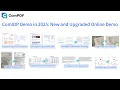 Demo Live Intelligent Document Processing Demo