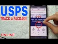 How To Track a USPS Package Online
