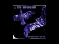 Tiesto, Ummet Ozcan, Tomhio - Be Something (Extended Mix)