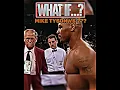 Lagu WHAT IF - Mike tyson vs Khabib 💀#gym #gymedit #kickboxing #muaythai