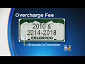 Some Drivers Paid Too Much For Their Vehicle Registration